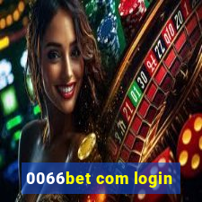 0066bet com login